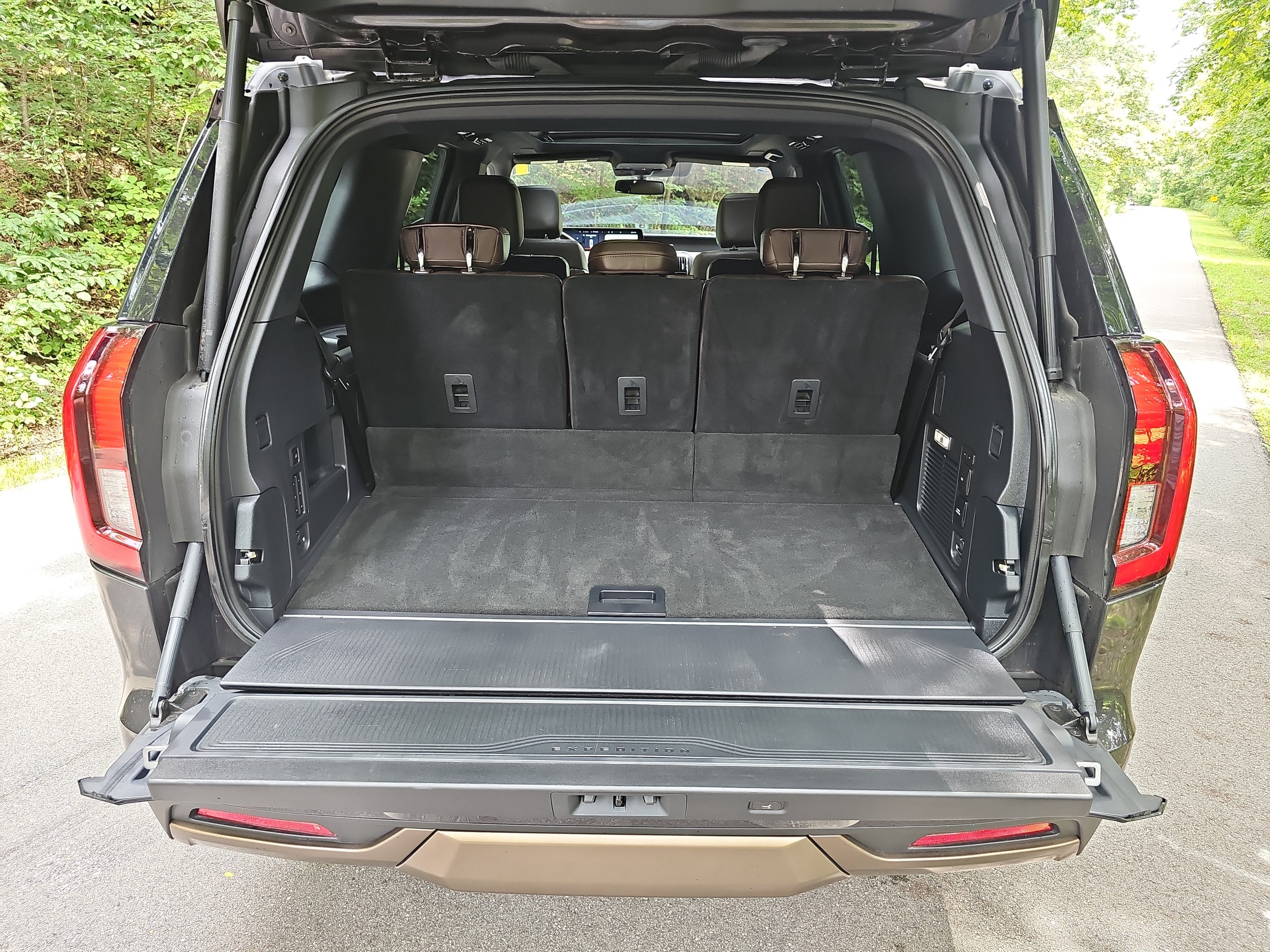 2025 Ford Expedition King Ranch