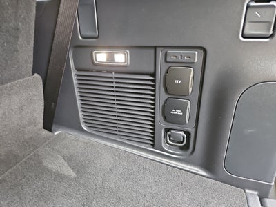 2025 Ford Expedition King Ranch
