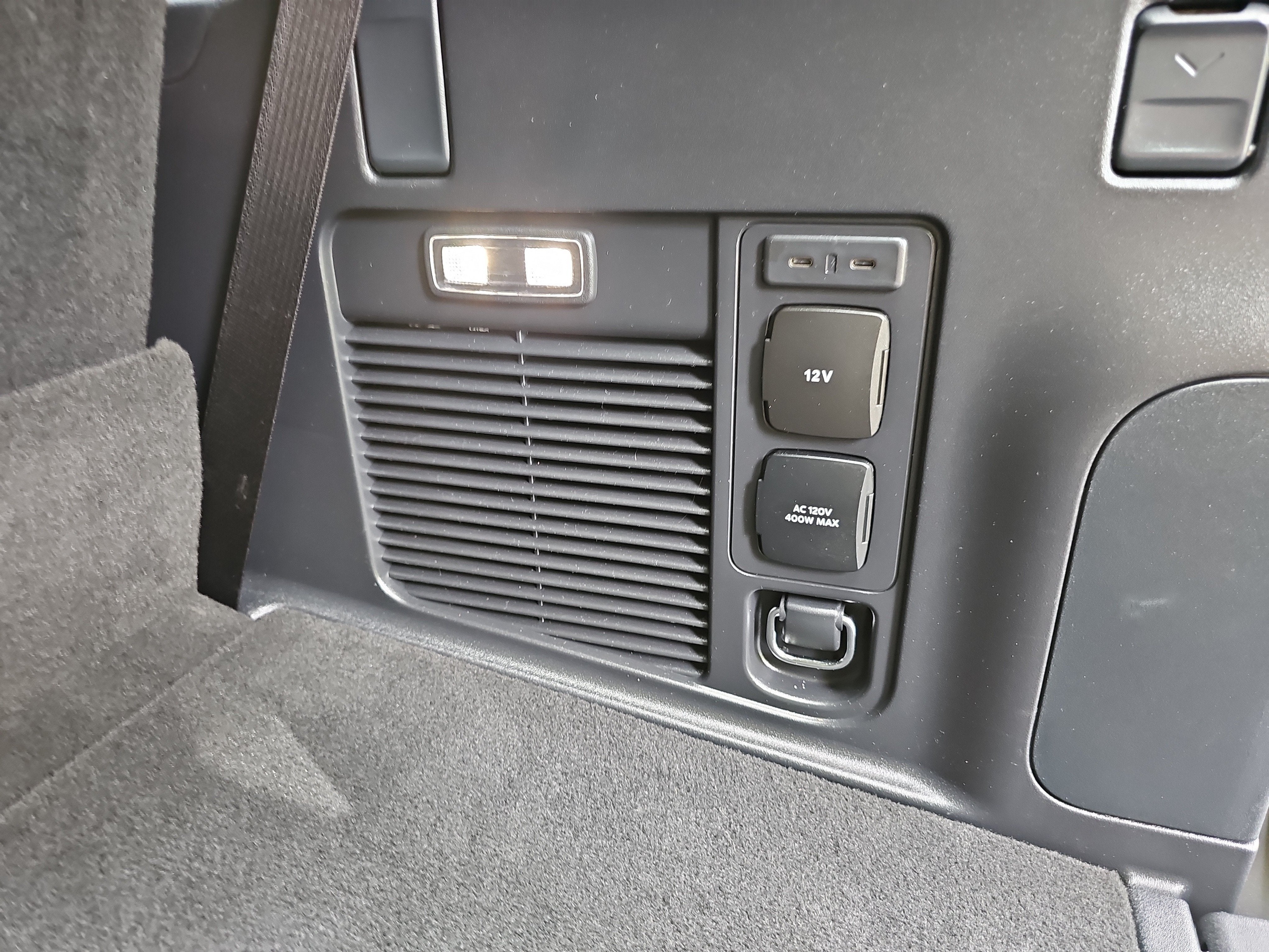 2025 Ford Expedition King Ranch