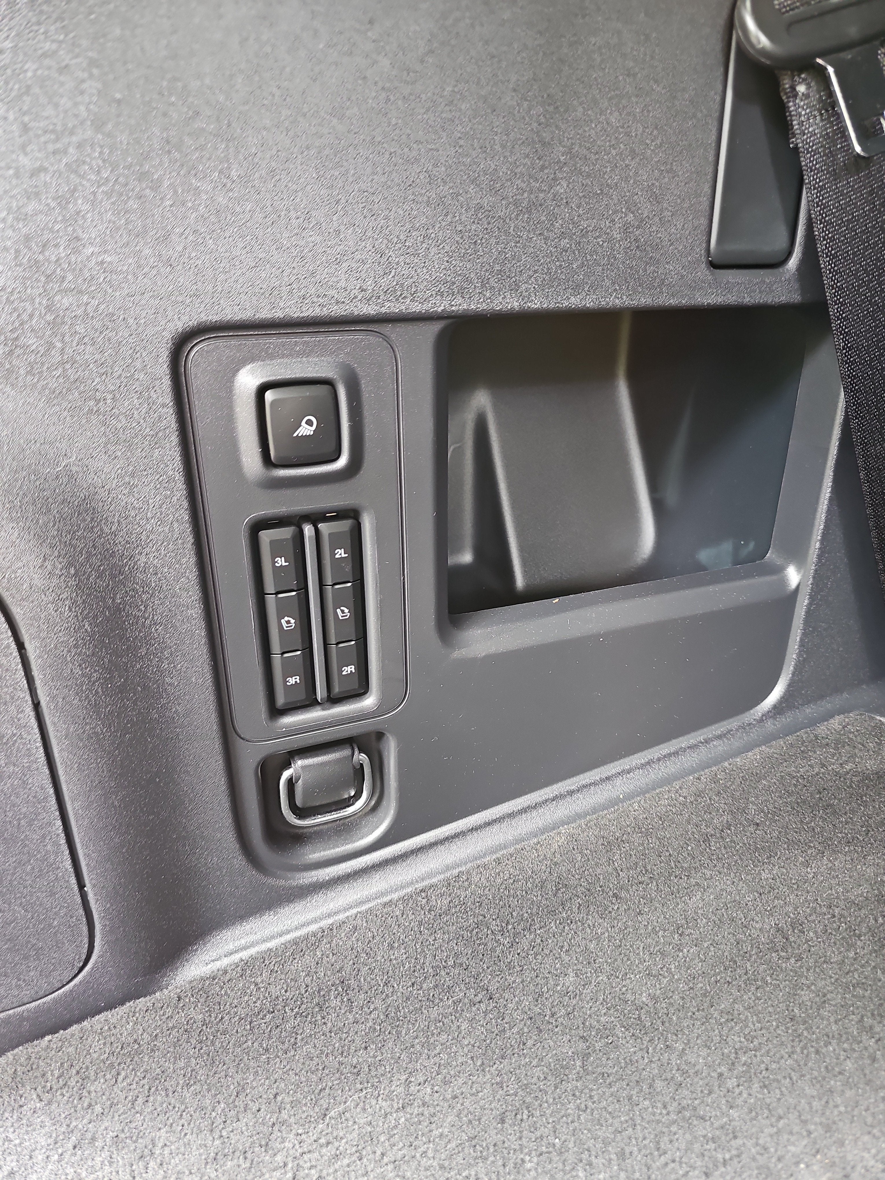 2025 Ford Expedition King Ranch