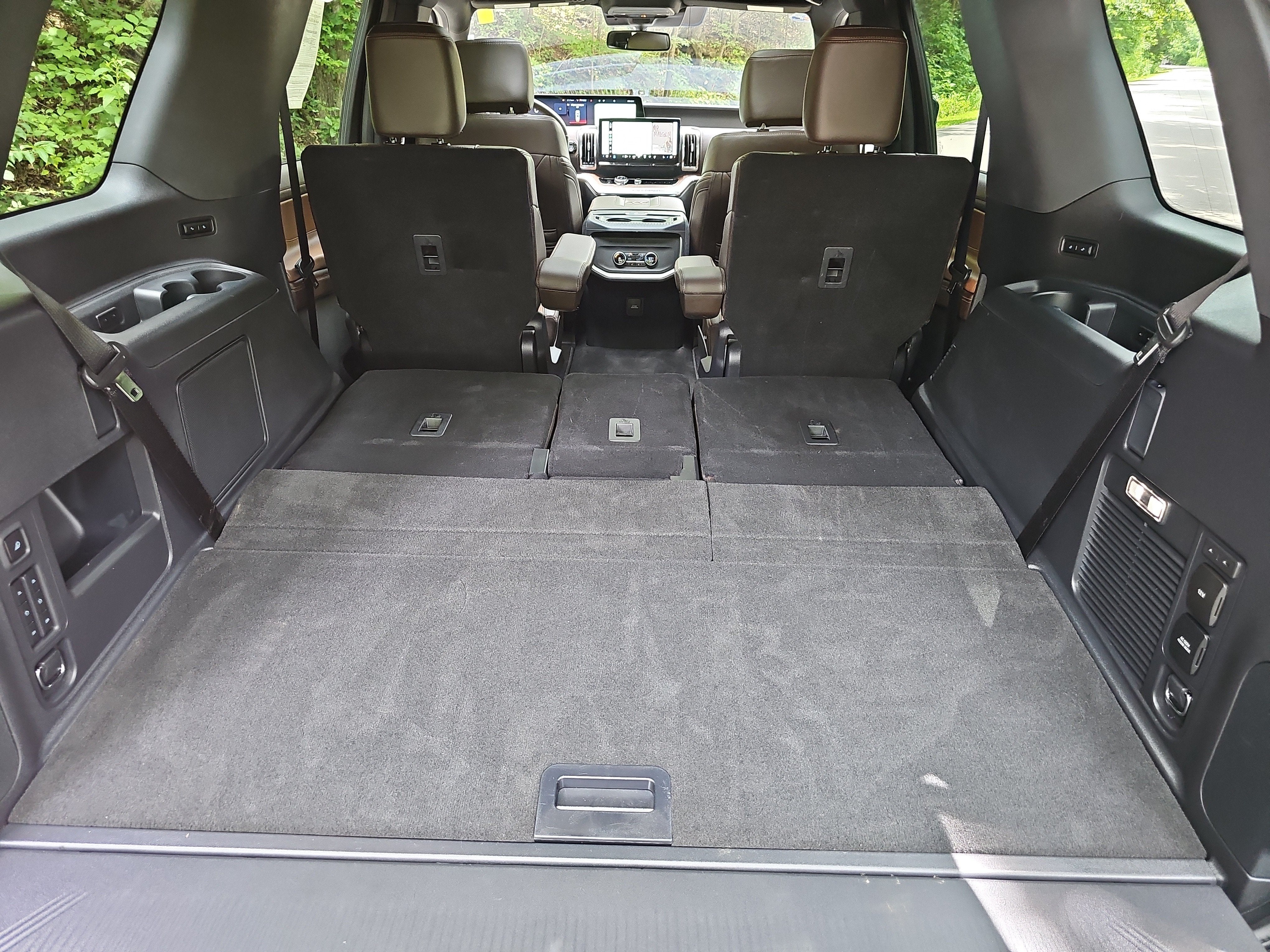 2025 Ford Expedition King Ranch