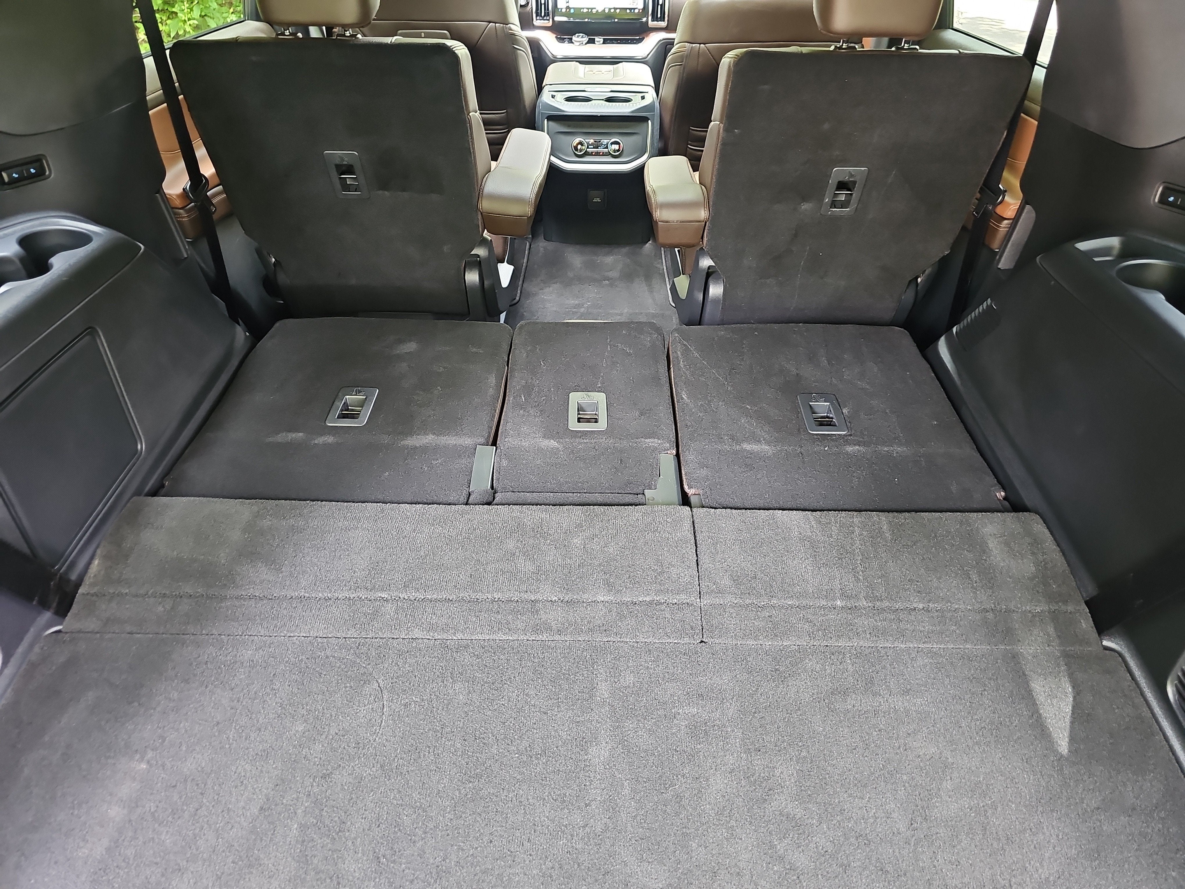 2025 Ford Expedition King Ranch