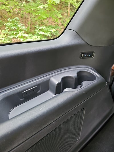 2025 Ford Expedition King Ranch