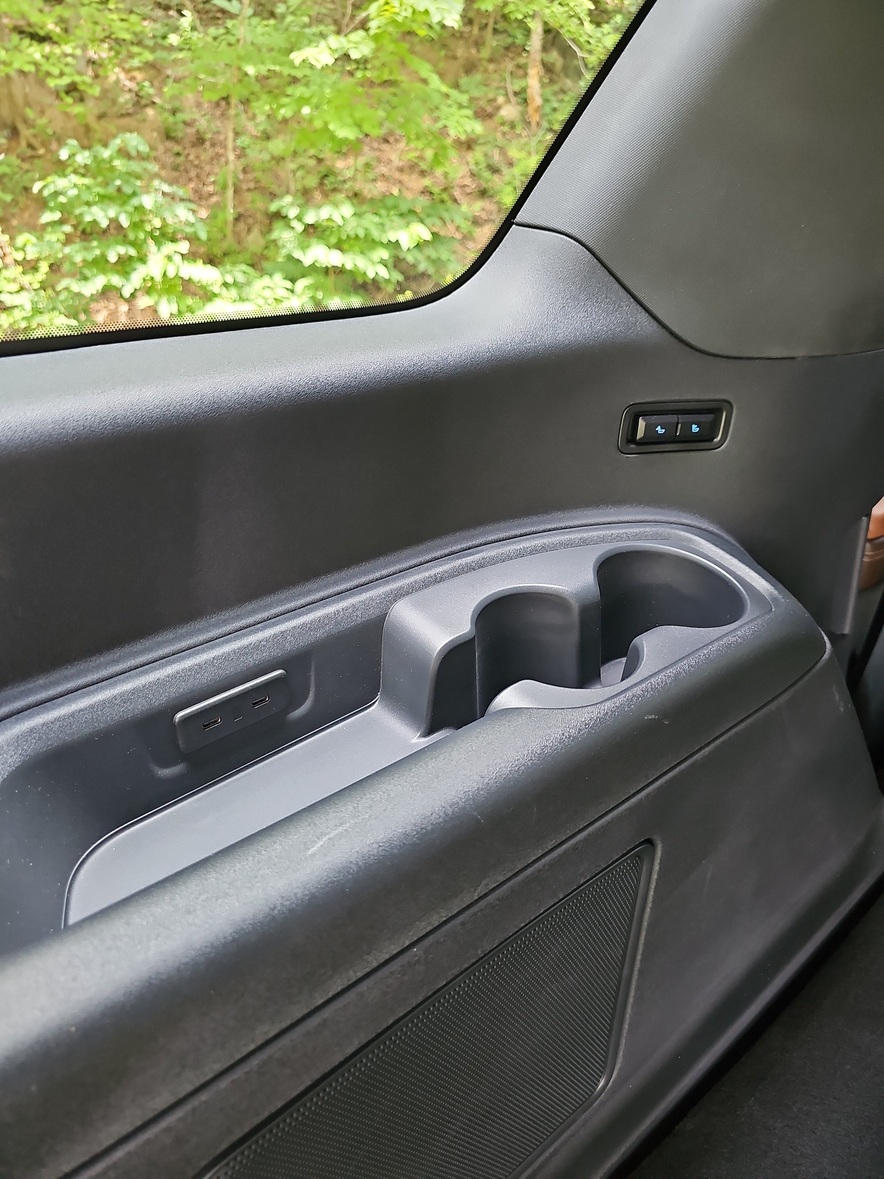 2025 Ford Expedition King Ranch