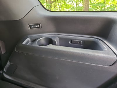 2025 Ford Expedition King Ranch