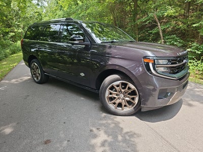2025 Ford Expedition King Ranch