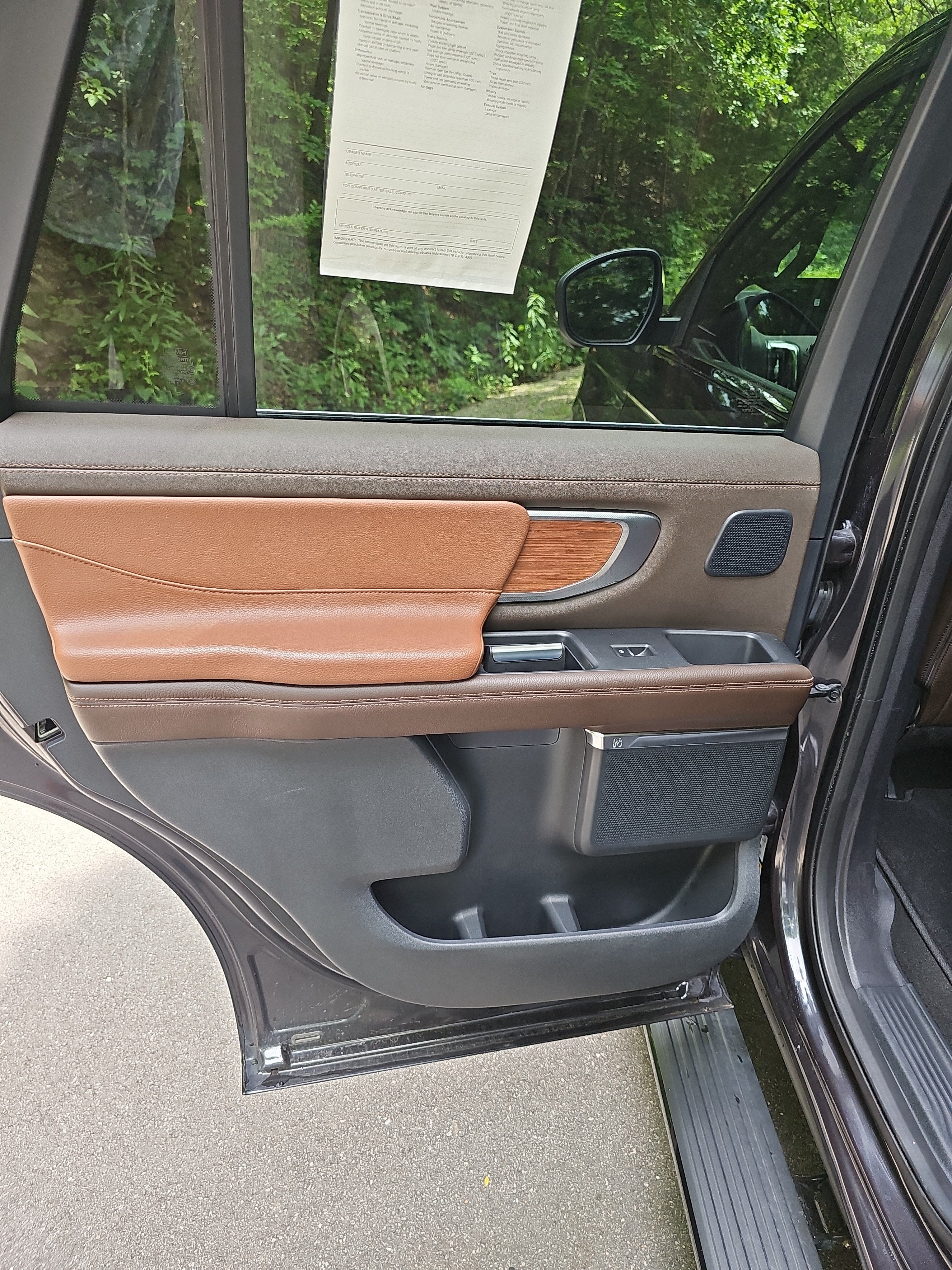 2025 Ford Expedition King Ranch