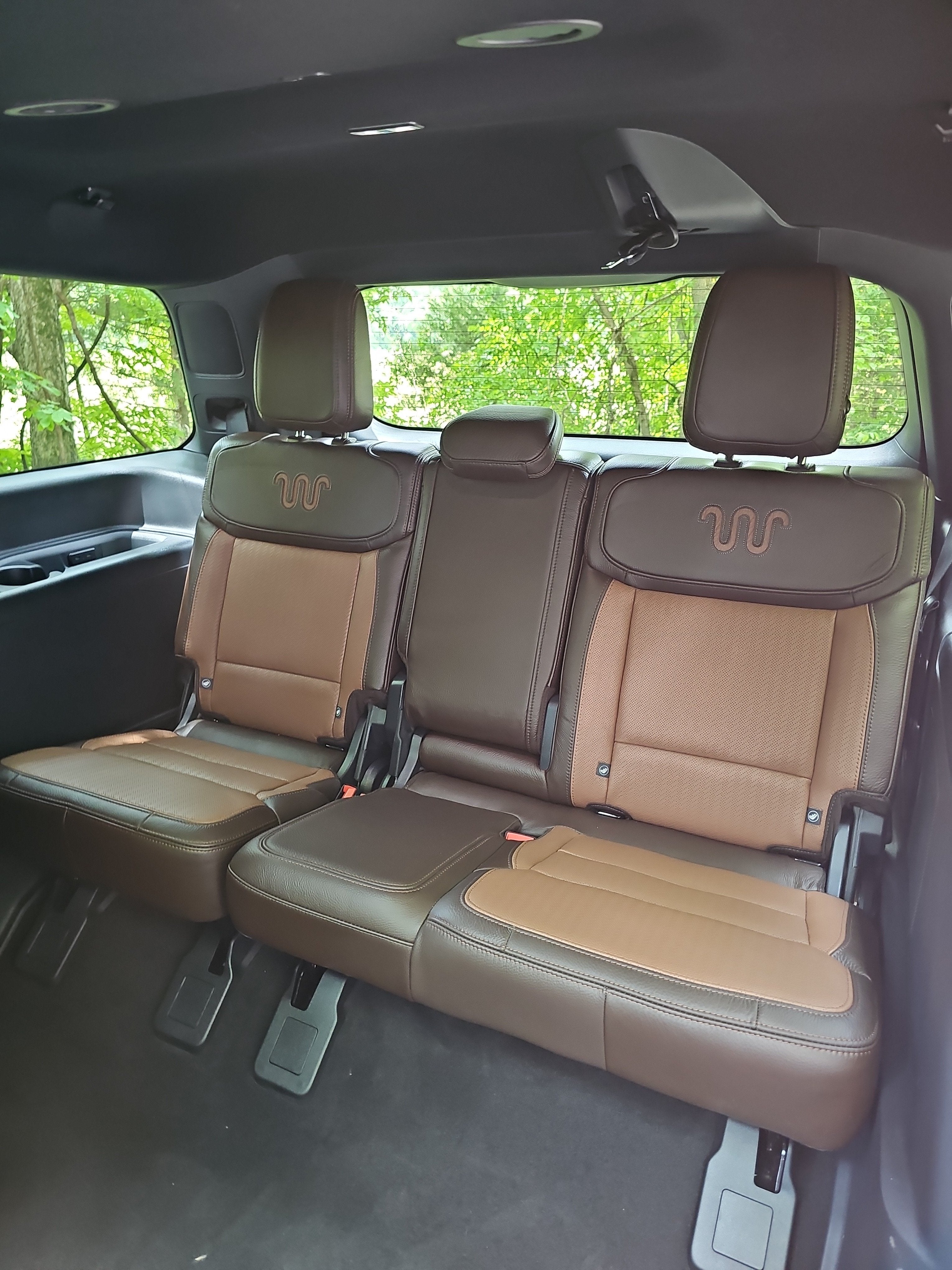 2025 Ford Expedition King Ranch