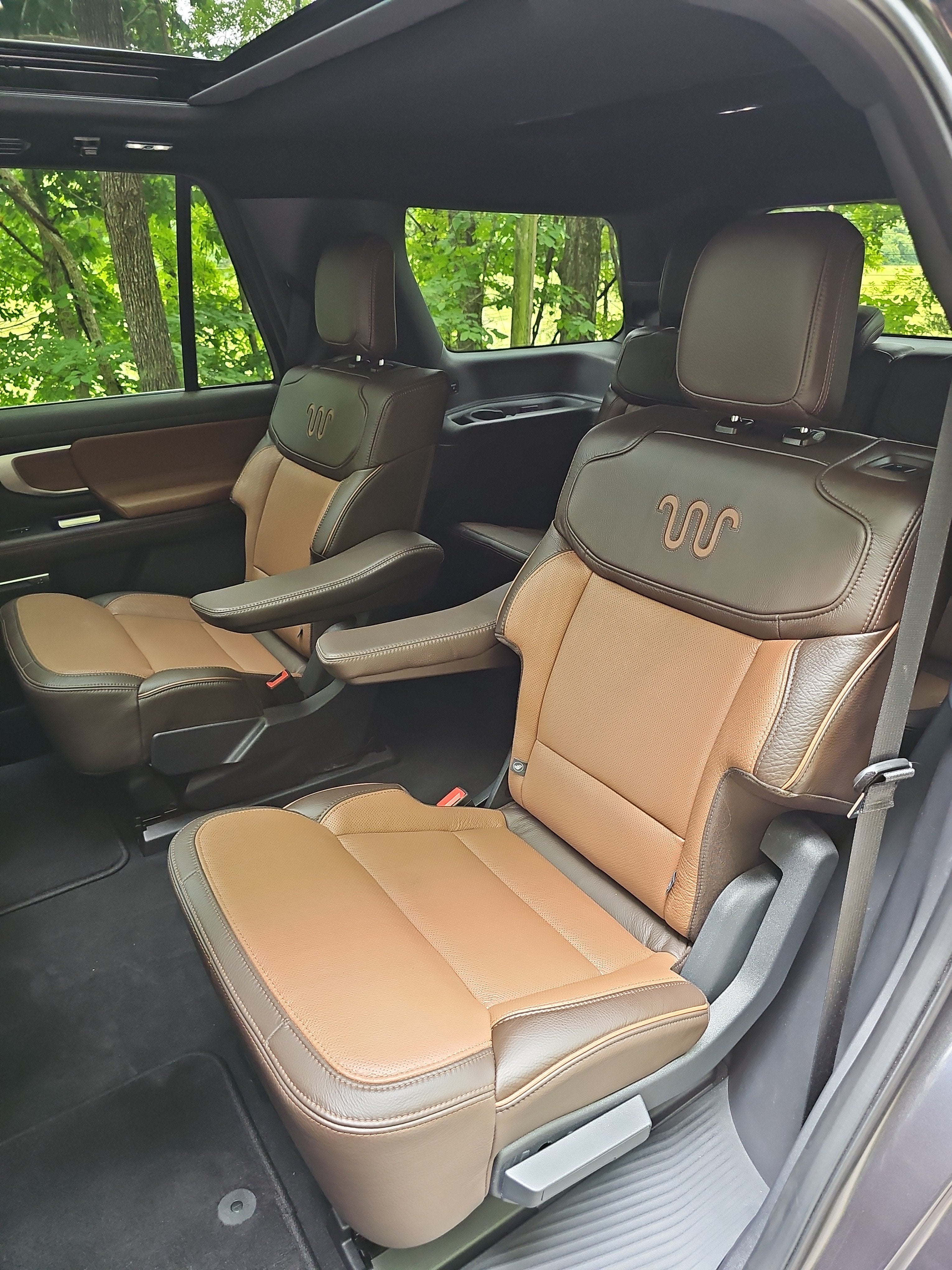 2025 Ford Expedition King Ranch