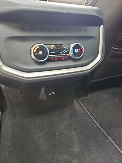 2025 Ford Expedition King Ranch
