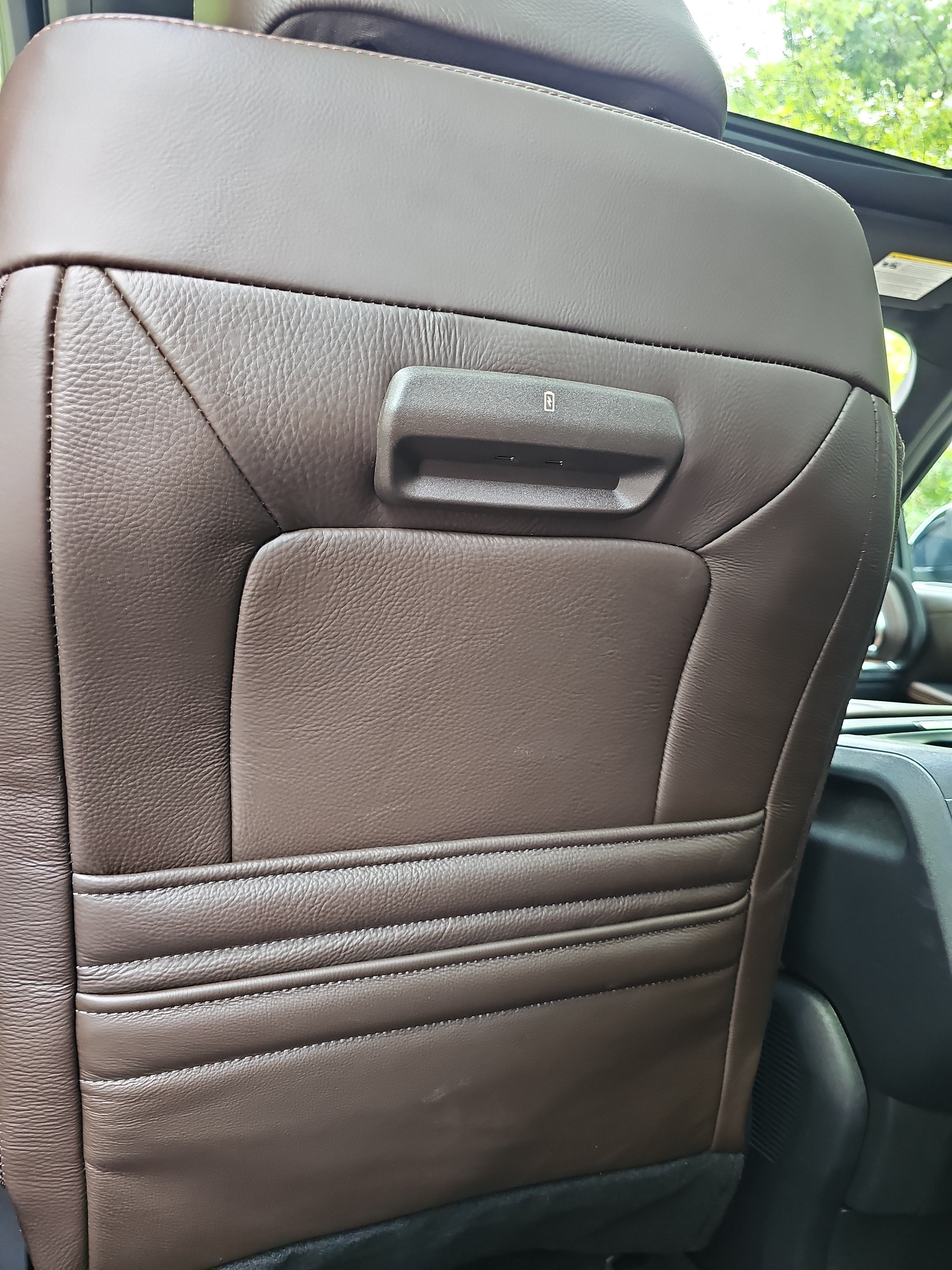 2025 Ford Expedition King Ranch