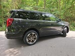 2025 Ford Expedition King Ranch