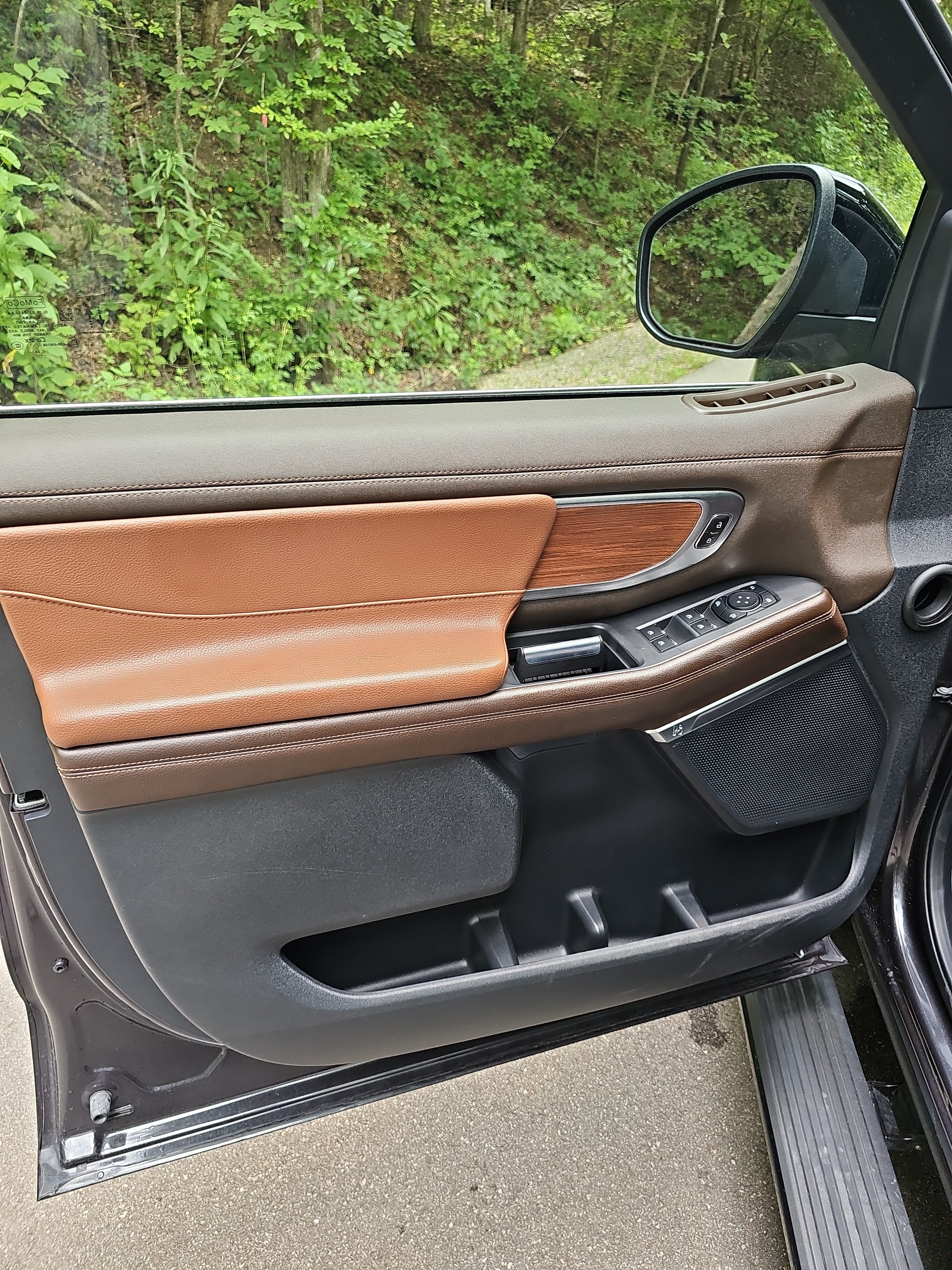 2025 Ford Expedition King Ranch
