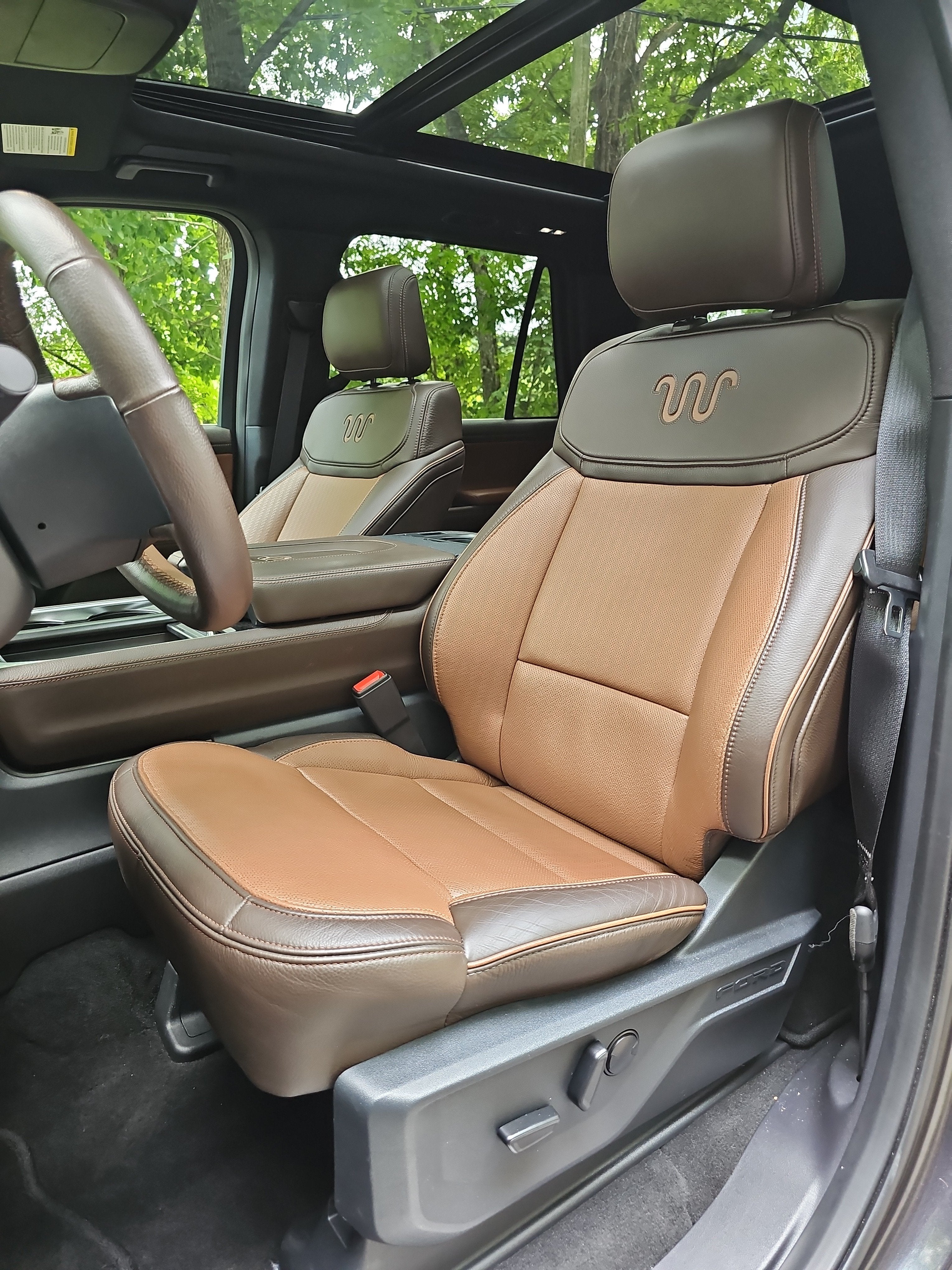 2025 Ford Expedition King Ranch