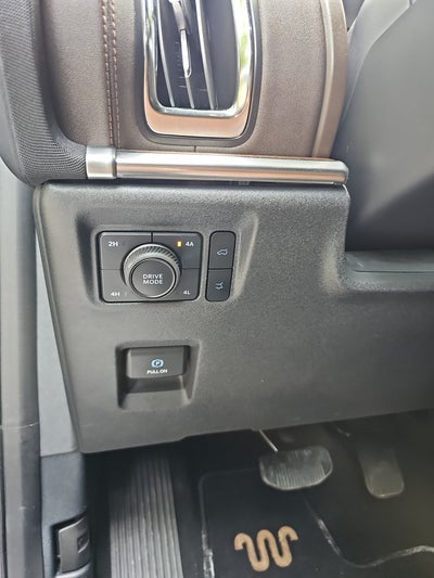 2025 Ford Expedition King Ranch