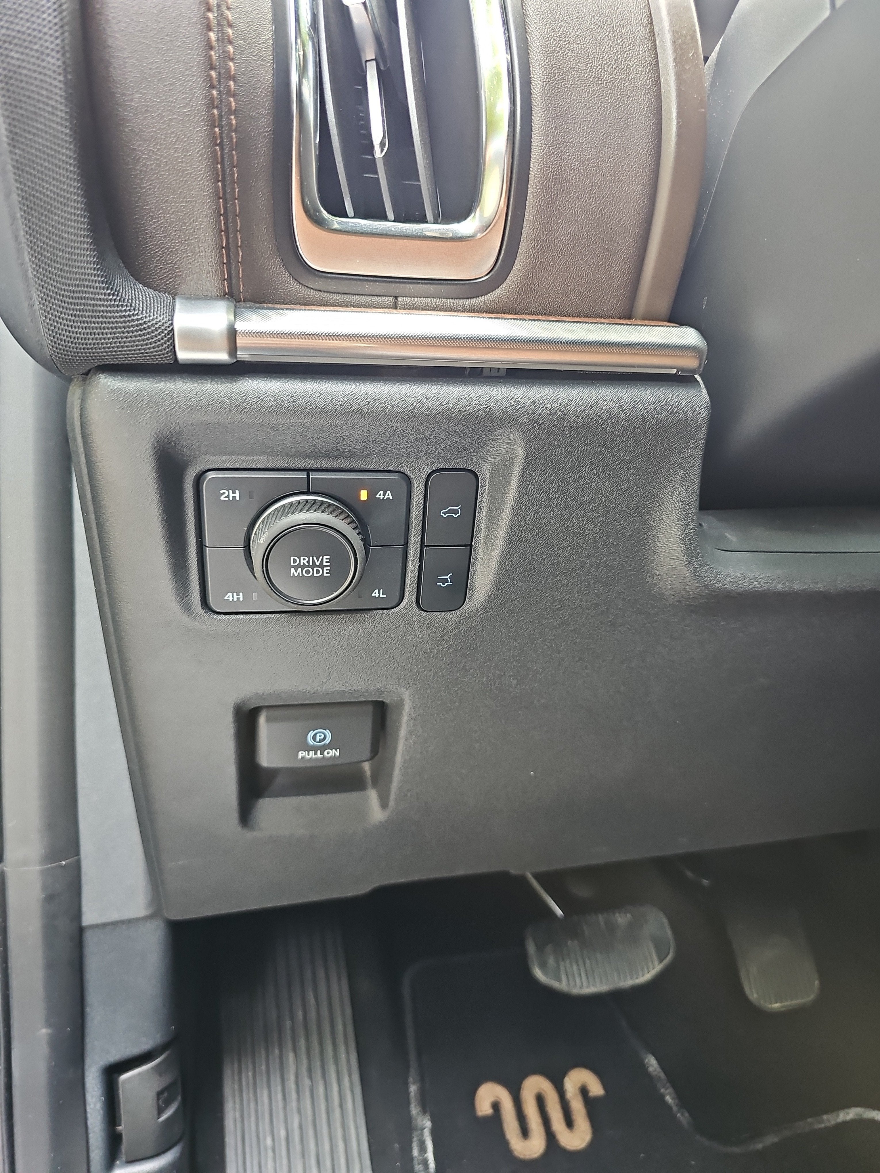 2025 Ford Expedition King Ranch
