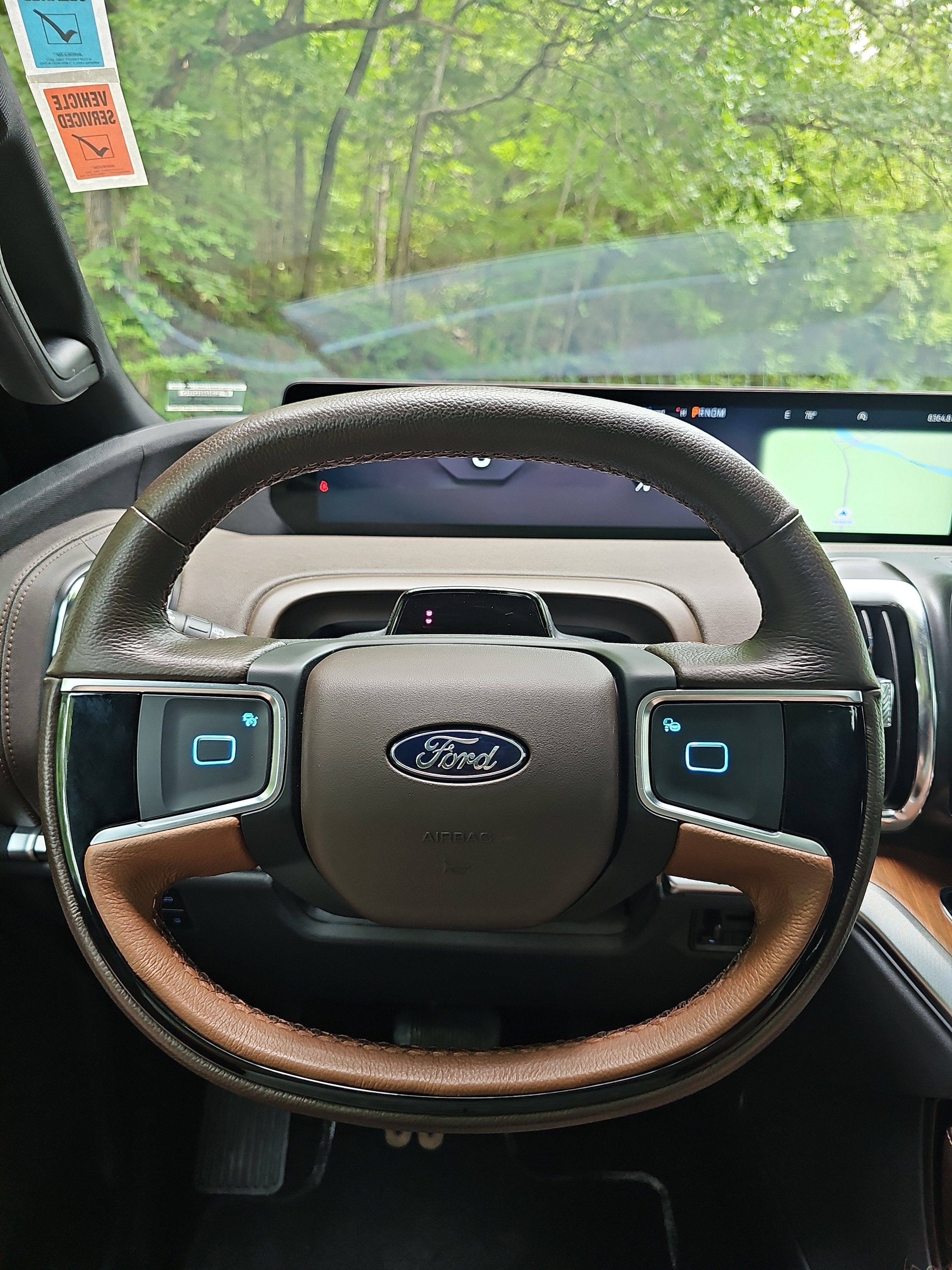 2025 Ford Expedition King Ranch
