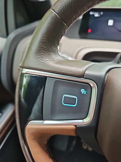 2025 Ford Expedition King Ranch