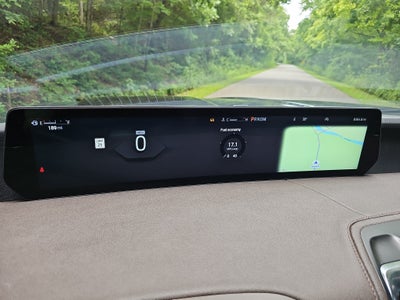 2025 Ford Expedition King Ranch