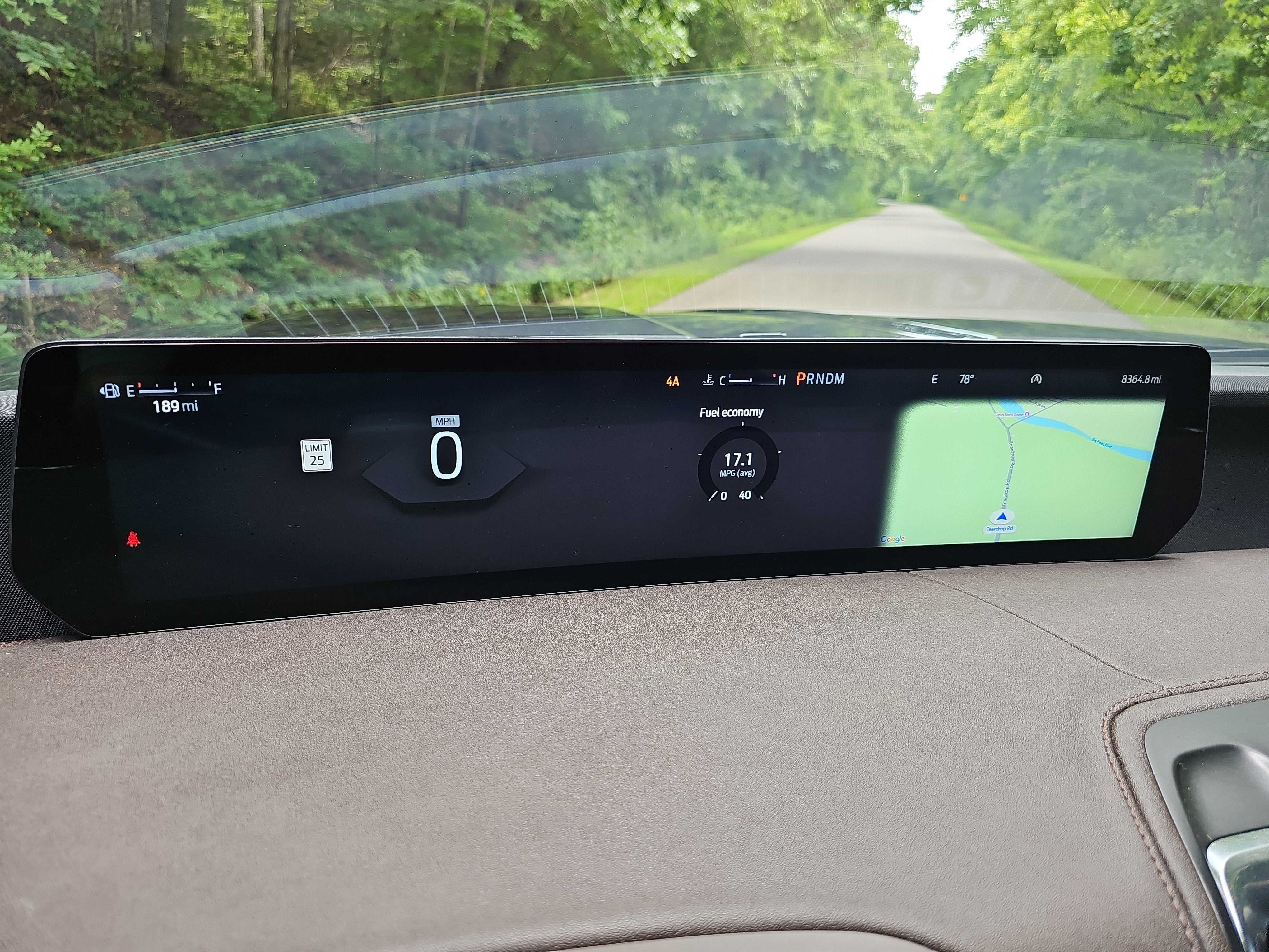 2025 Ford Expedition King Ranch