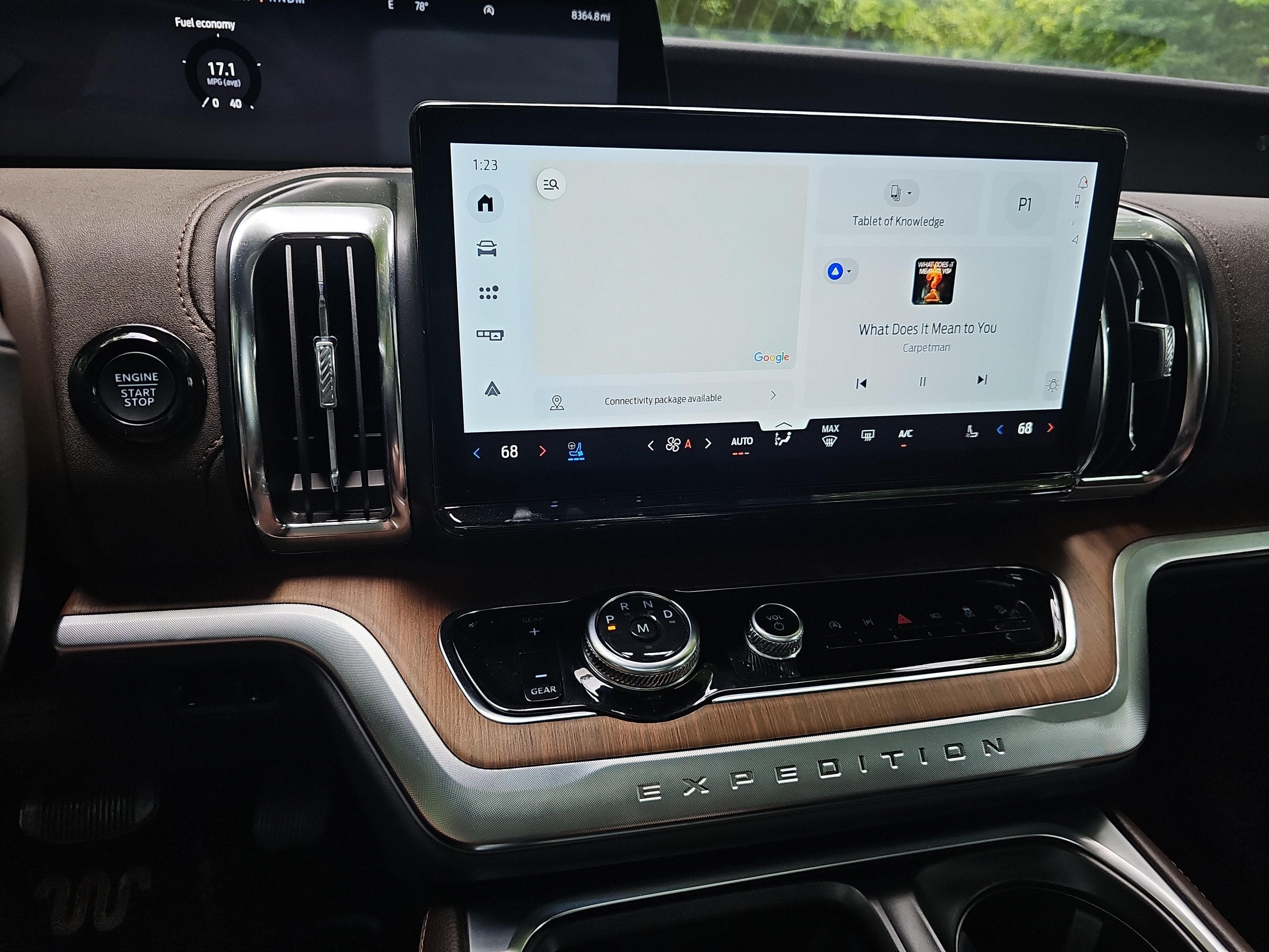 2025 Ford Expedition King Ranch