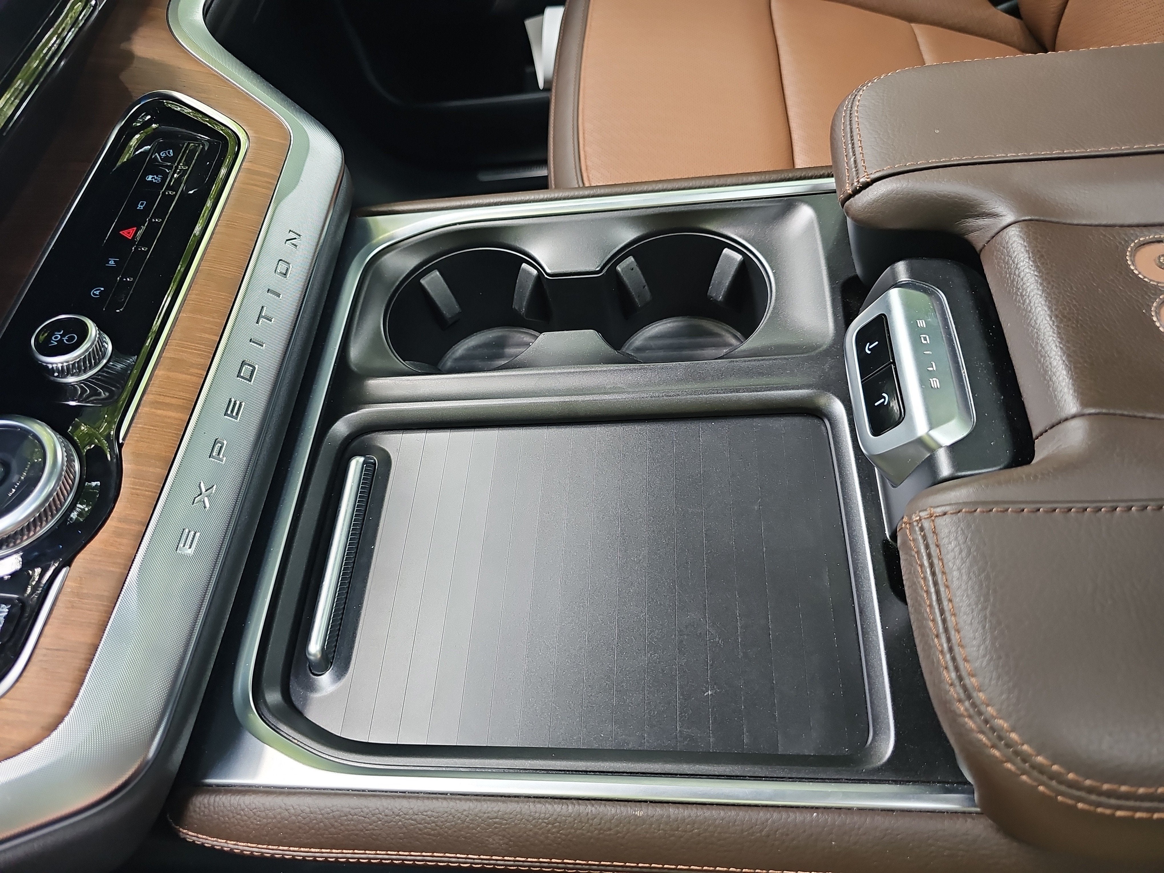 2025 Ford Expedition King Ranch