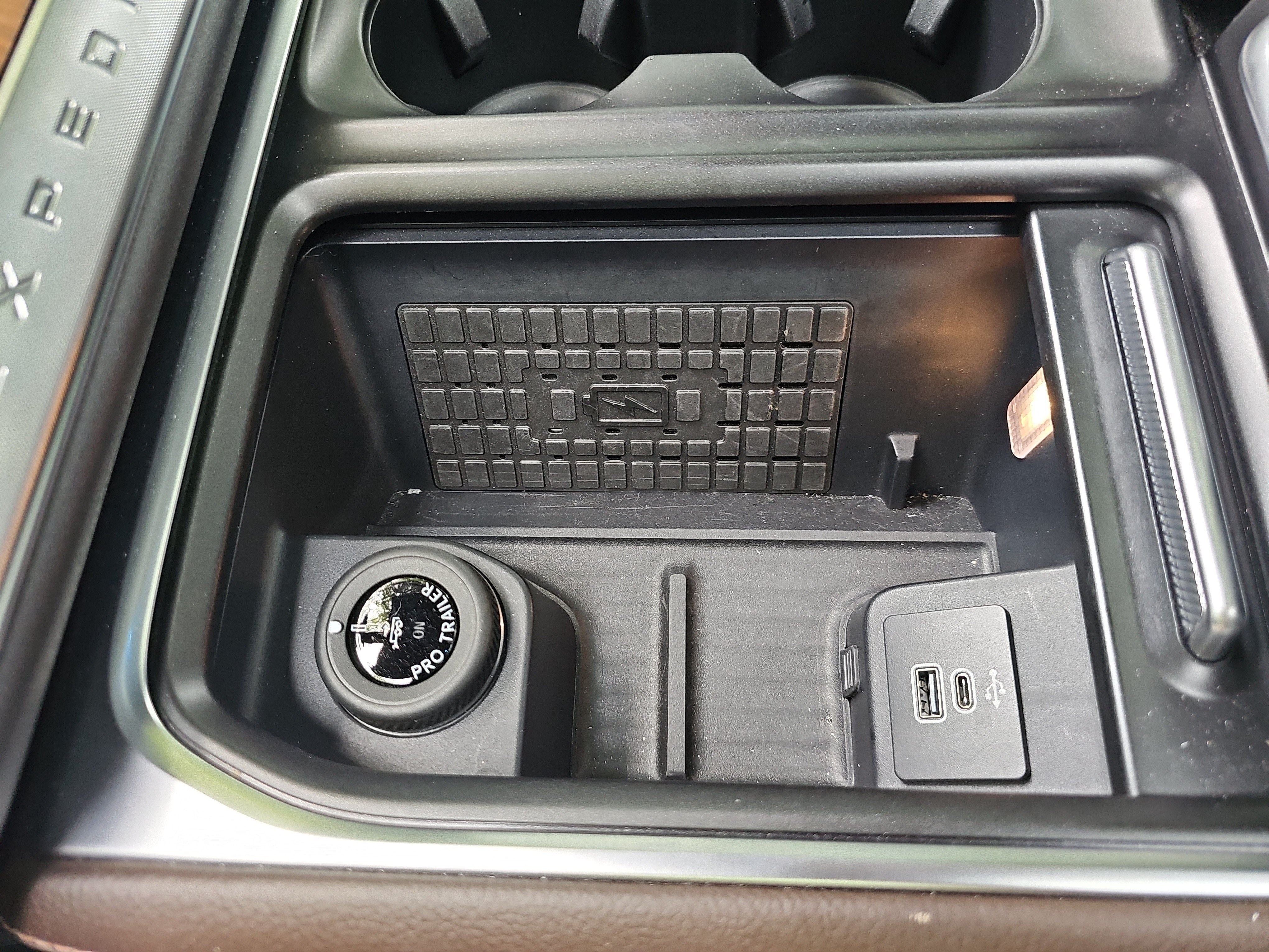 2025 Ford Expedition King Ranch