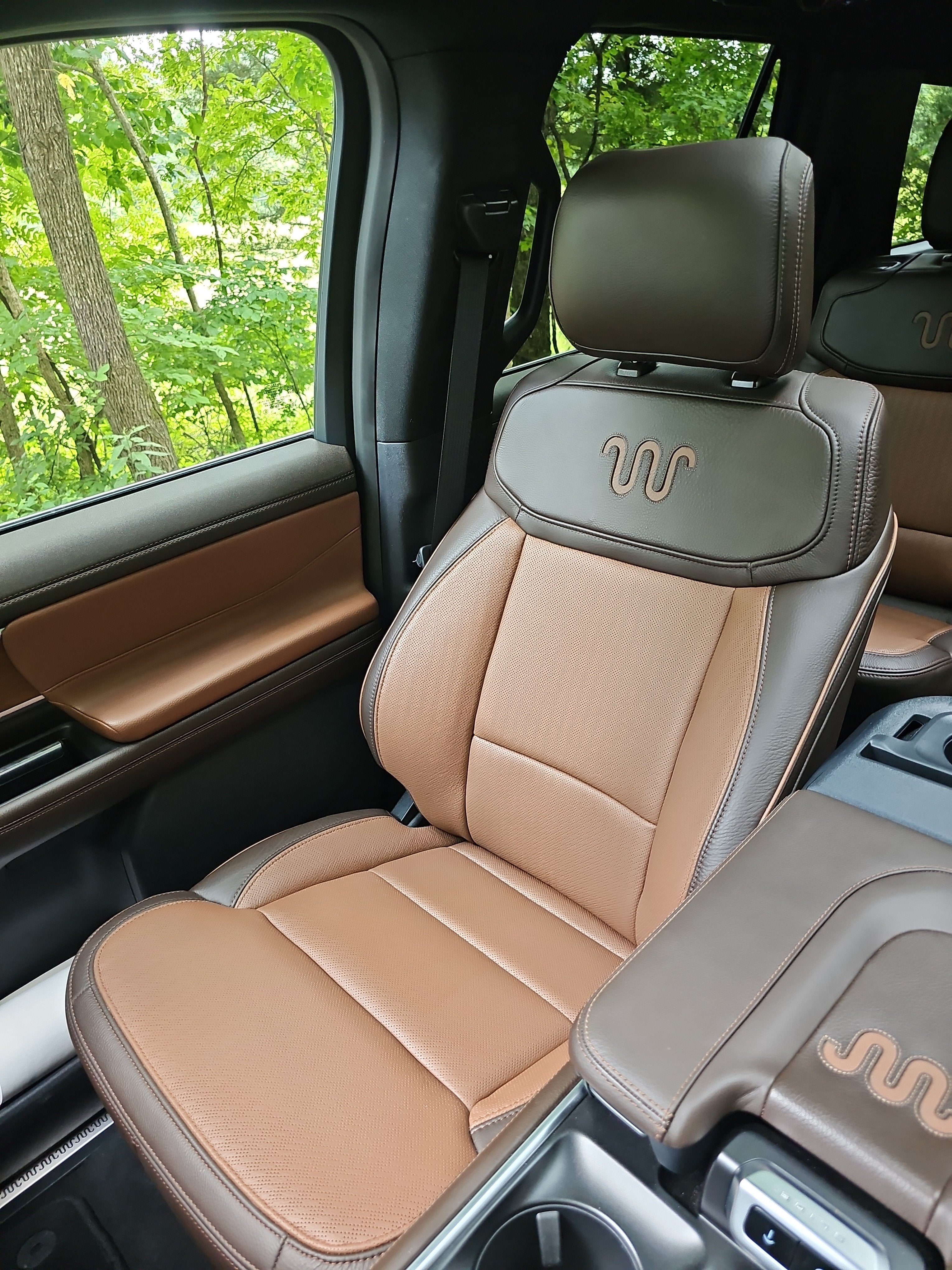 2025 Ford Expedition King Ranch
