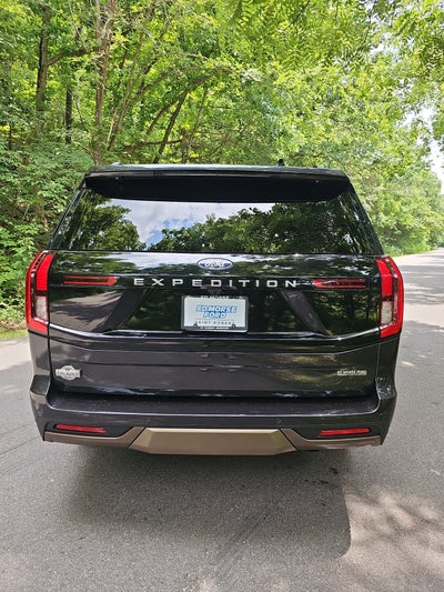 2025 Ford Expedition King Ranch