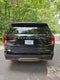 2025 Ford Expedition King Ranch