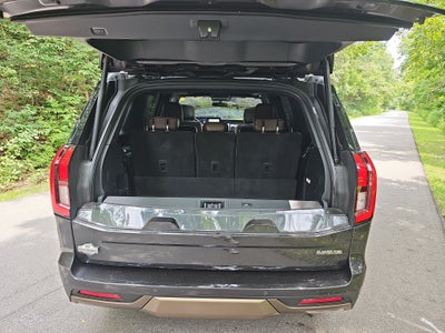 2025 Ford Expedition King Ranch