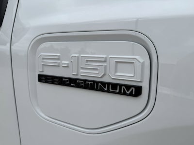 2023 Ford F-150 Lightning Pro