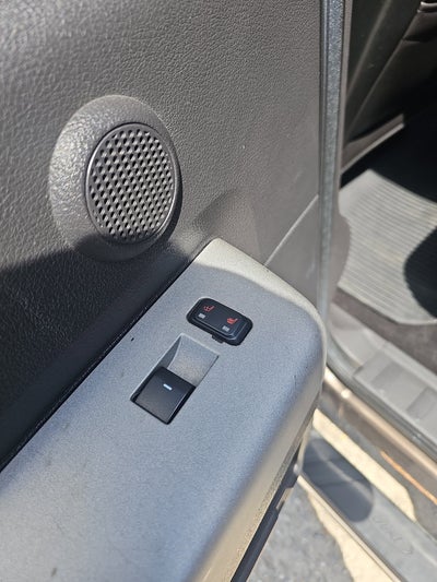 2015 Ford Super Duty F-250 SRW Lariat