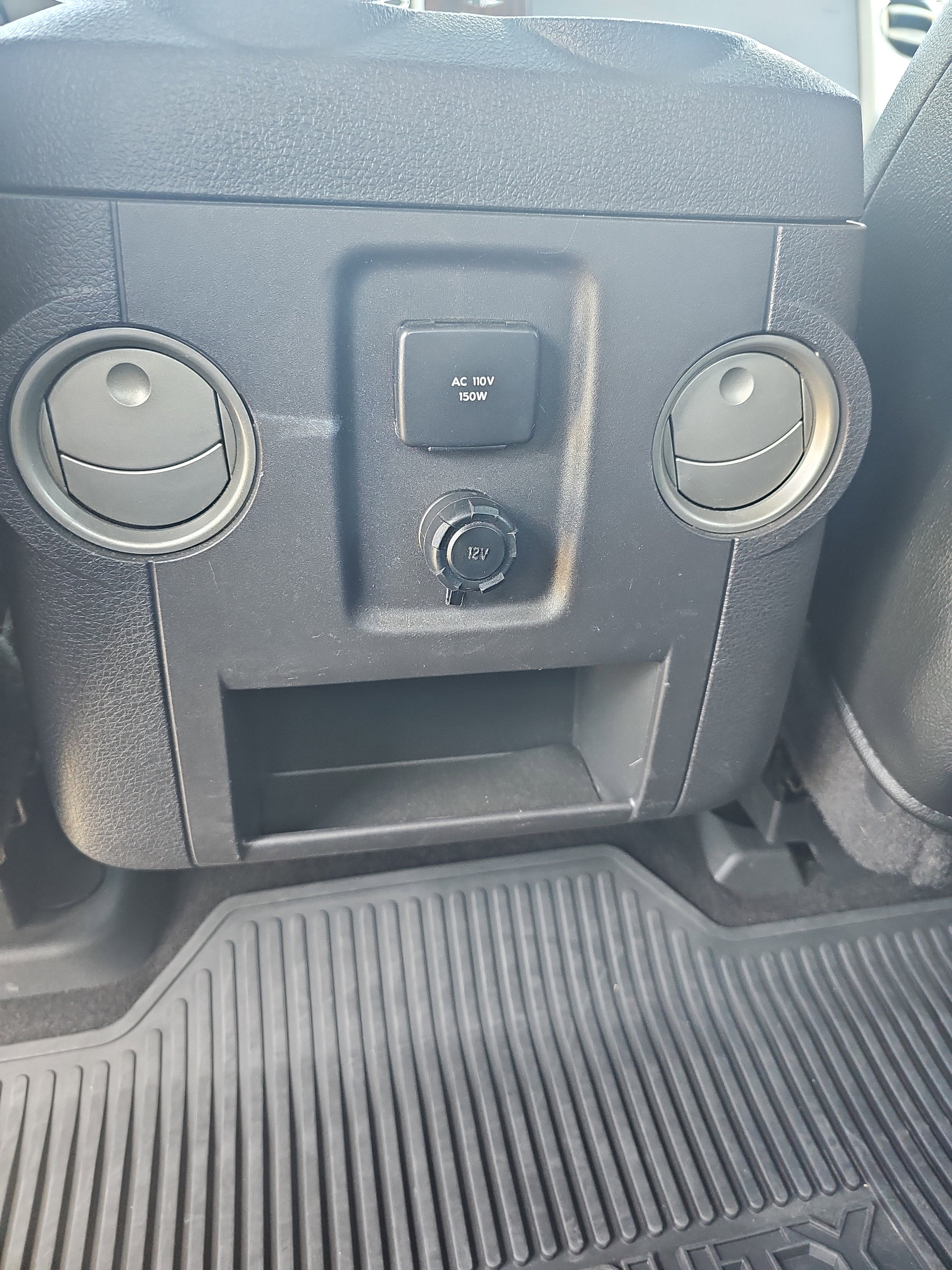 2015 Ford Super Duty F-250 SRW Lariat