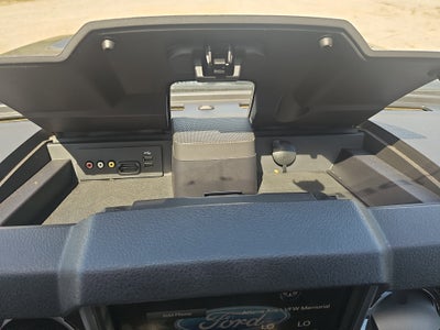 2015 Ford Super Duty F-250 SRW Lariat