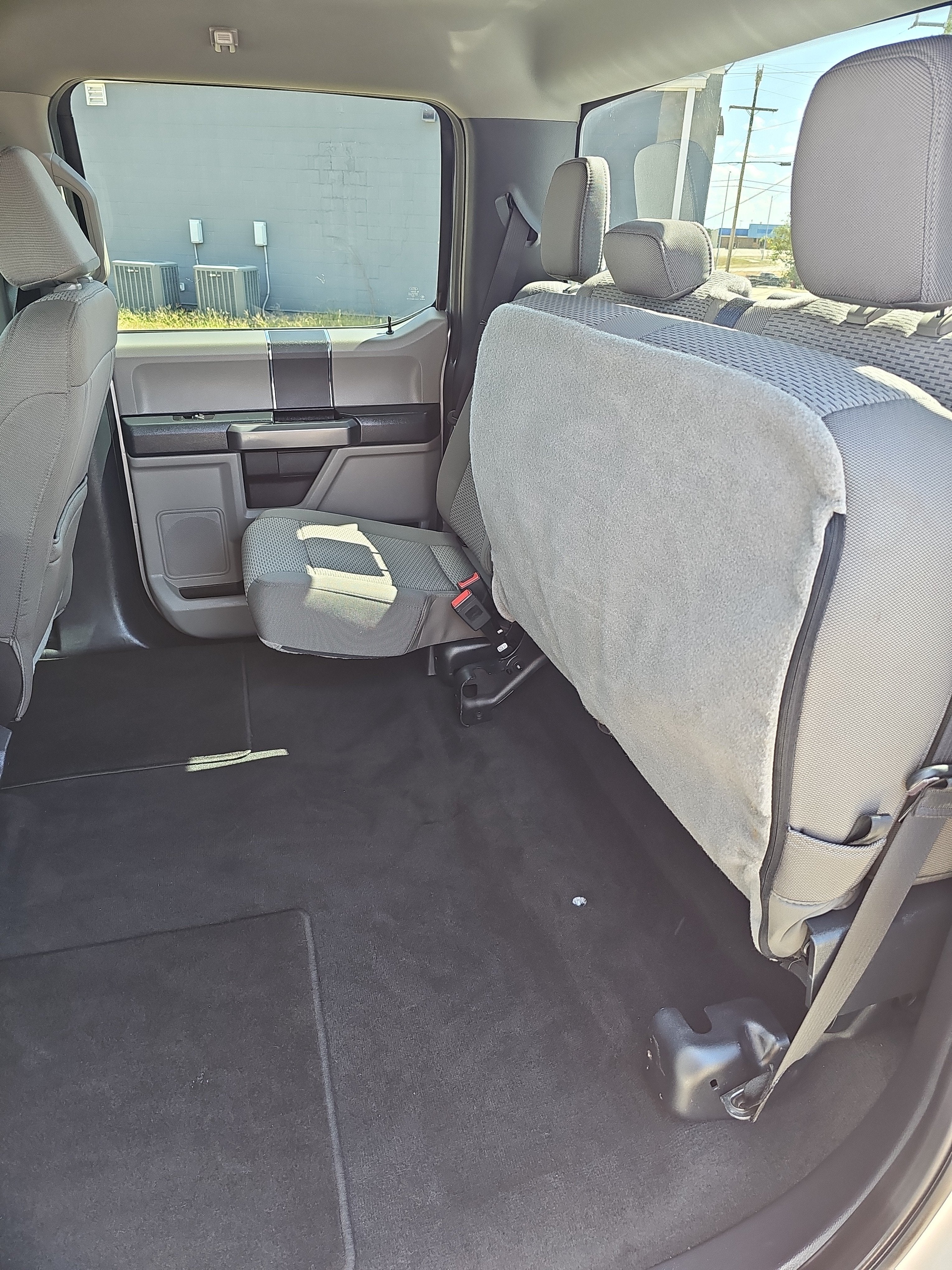 2022 Ford Super Duty F-250 SRW XLT