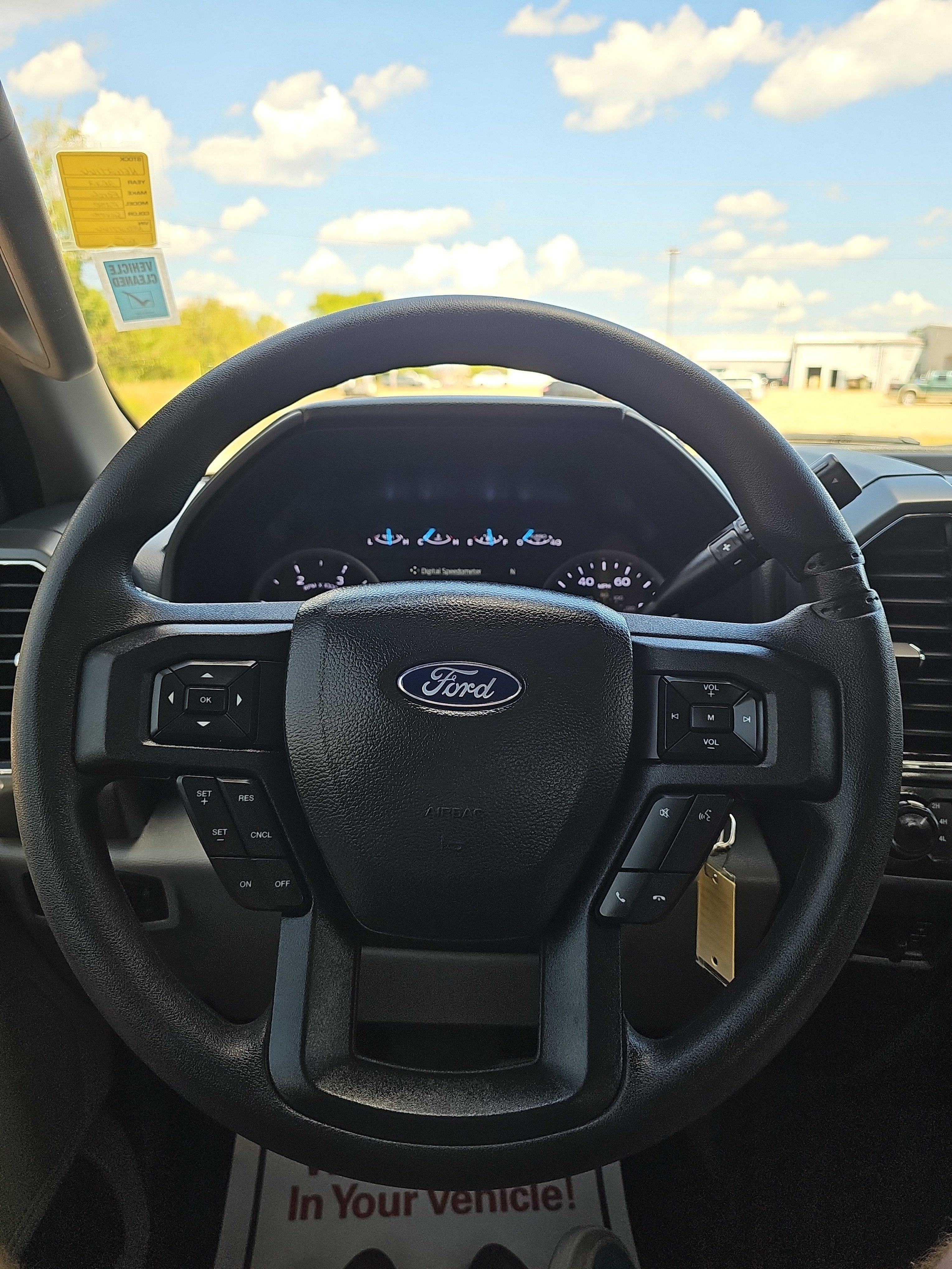 2022 Ford Super Duty F-250 SRW XLT