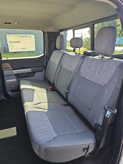 2026 Ford Super Duty F-250 SRW XLT