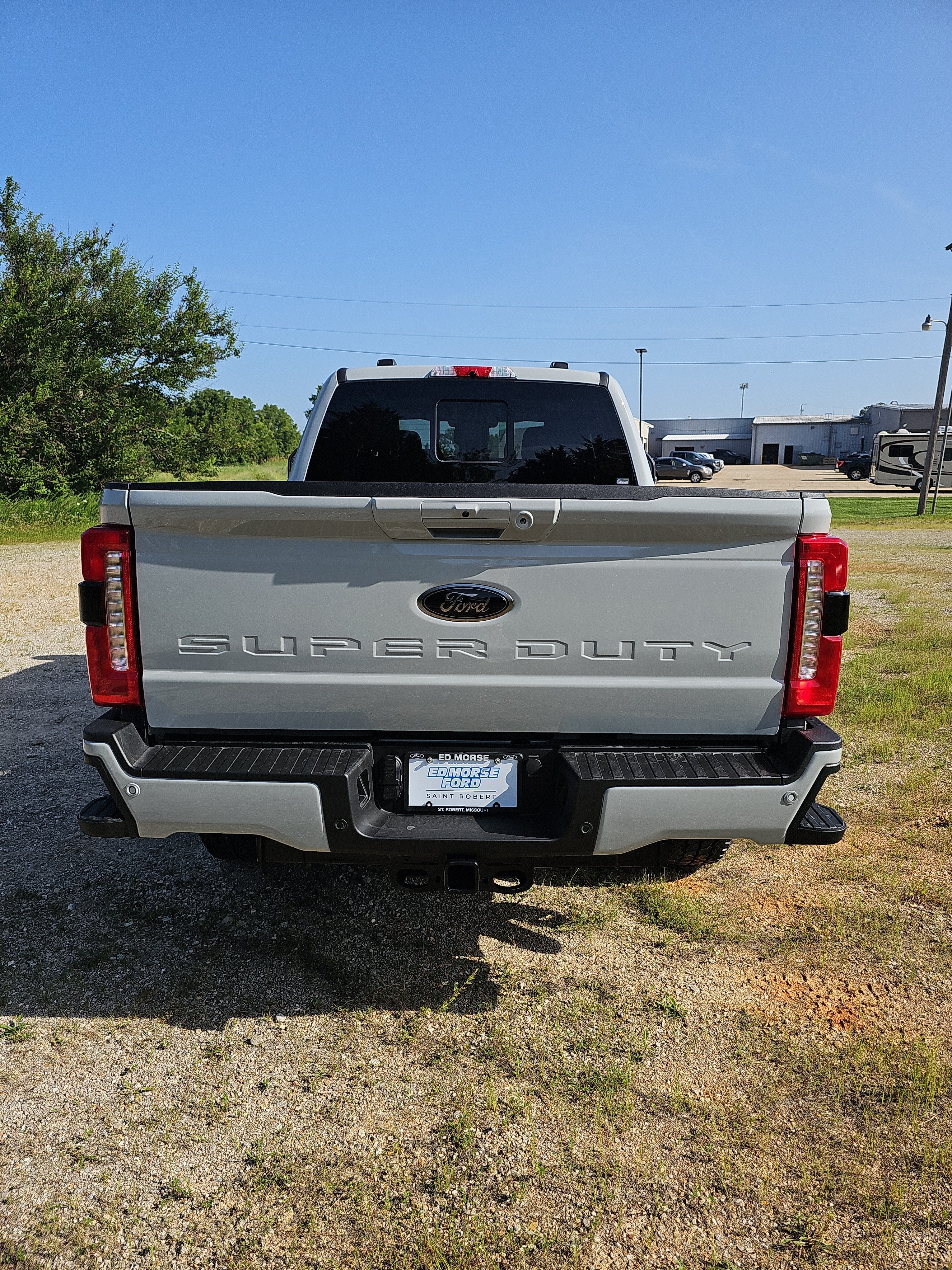 2026 Ford Super Duty F-250 SRW XLT