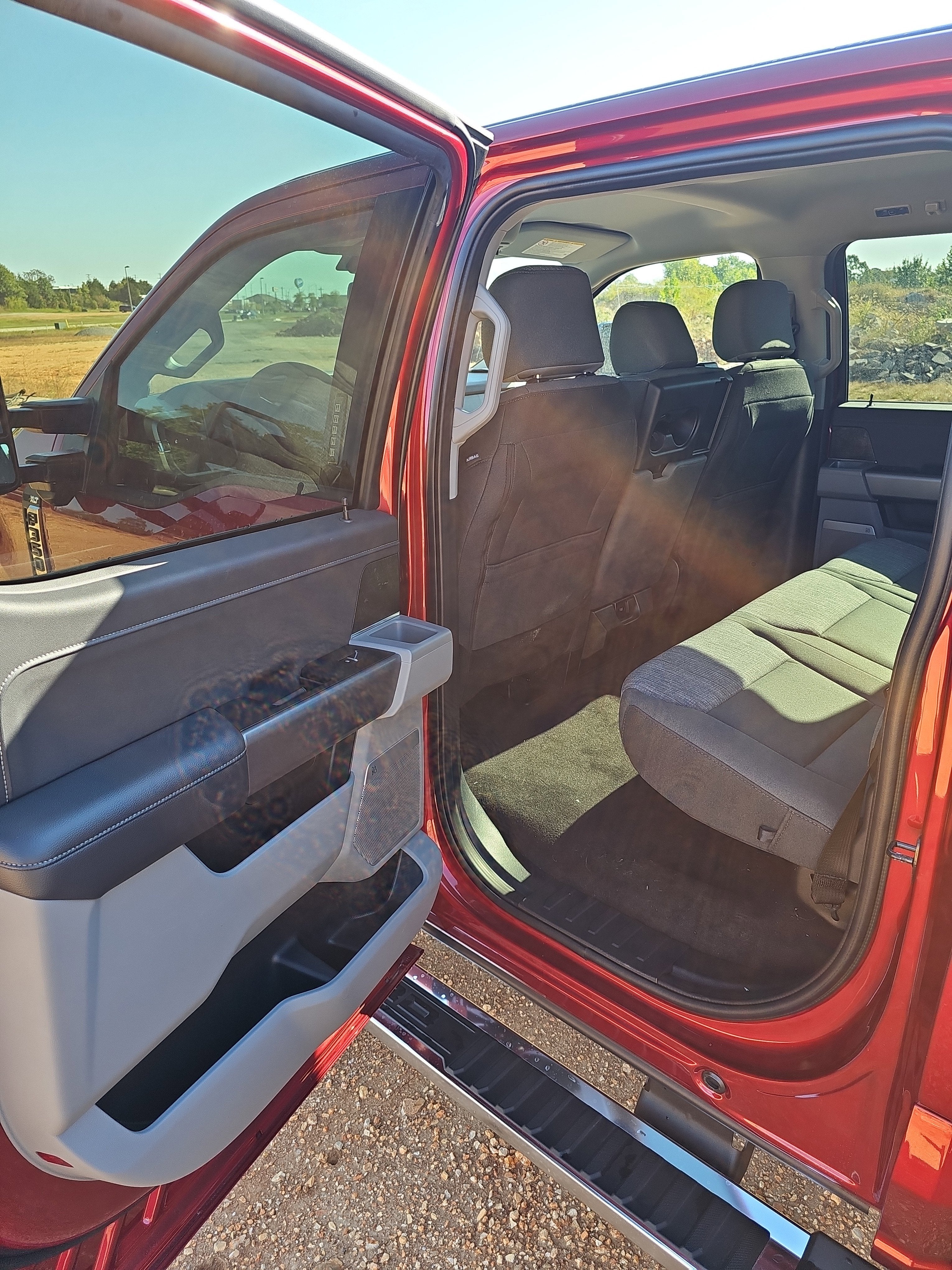 2026 Ford Super Duty F-350 SRW XLT