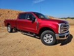 2026 Ford Super Duty F-350 SRW XLT
