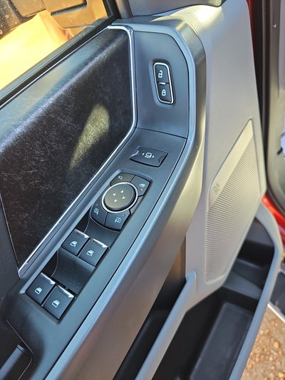 2026 Ford Super Duty F-350 SRW XLT