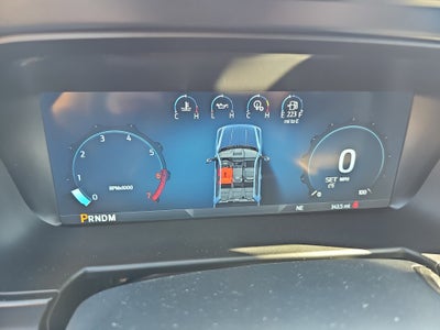 2026 Ford Super Duty F-350 SRW XLT