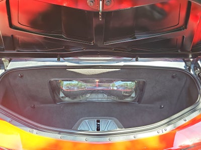 2021 Chevrolet Corvette 1LT