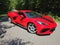 2021 Chevrolet Corvette 1LT