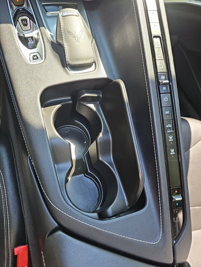 2021 Chevrolet Corvette 1LT