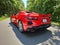 2021 Chevrolet Corvette 1LT