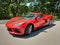 2021 Chevrolet Corvette 1LT