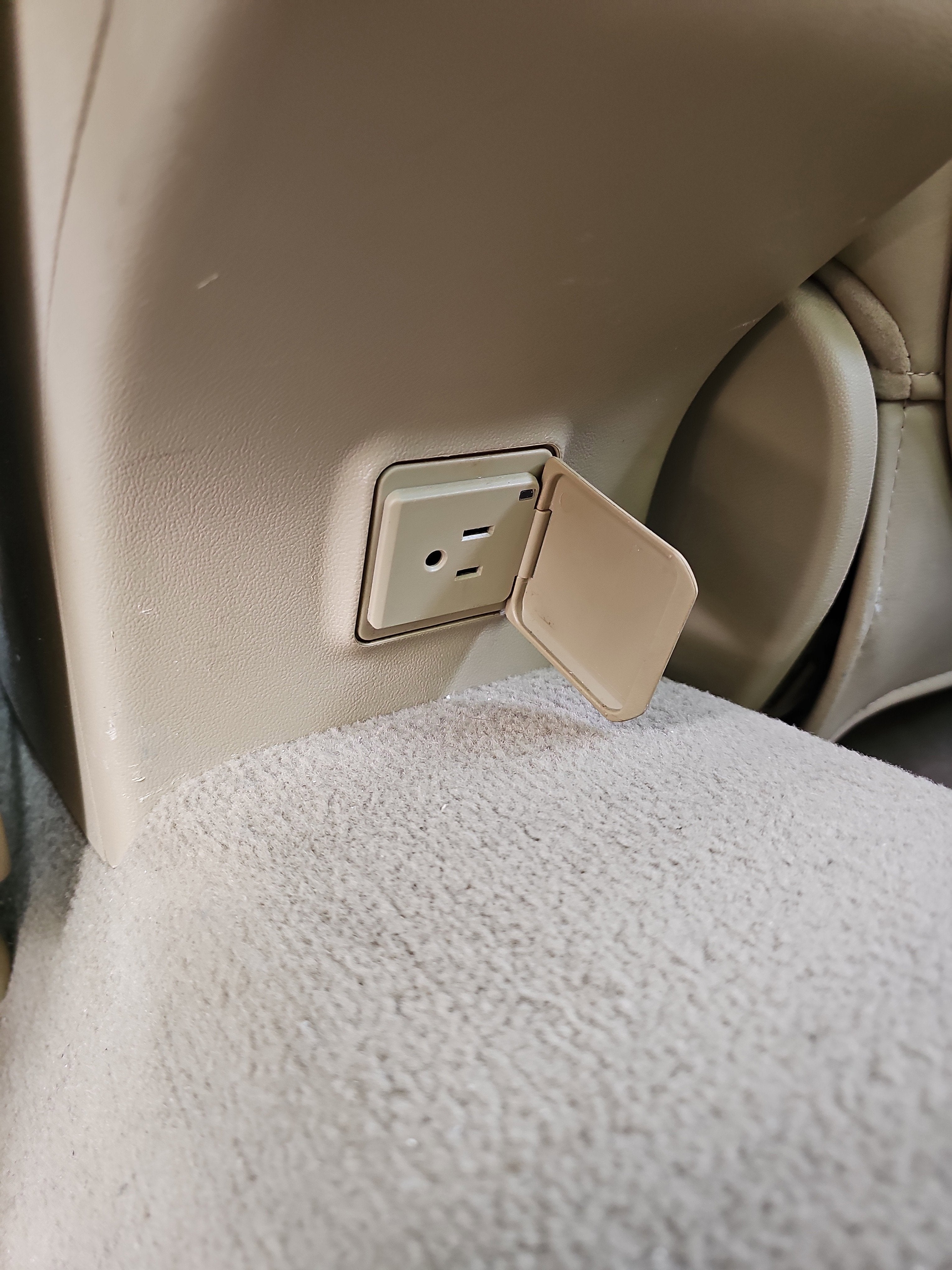 2012 Buick LaCrosse Touring