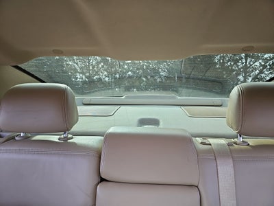 2012 Buick LaCrosse Touring